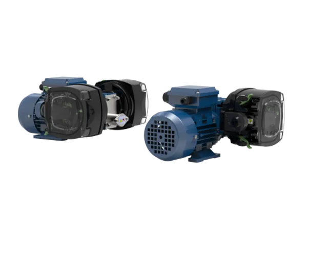 Verderflex Rapide 5000